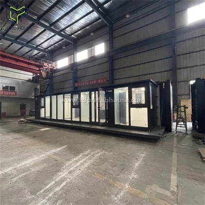 40ft Shipping Expandable Thawv Tsev Rau Australia